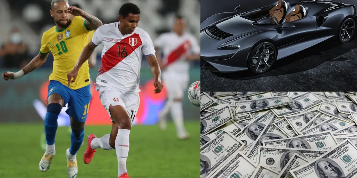 Cómo le cambió la vida al lateral derecho de la 'bicolor' en Estados Unidos