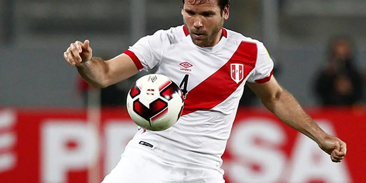 Cómo se recursea el futbolista tras salir campeón con Sporting Cristal y vestir la camiseta de la Selección Peruana