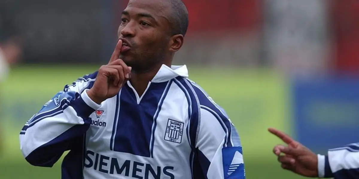 Cómo se recursea el goleador histórico de Alianza Lima tras el retiro como profesional