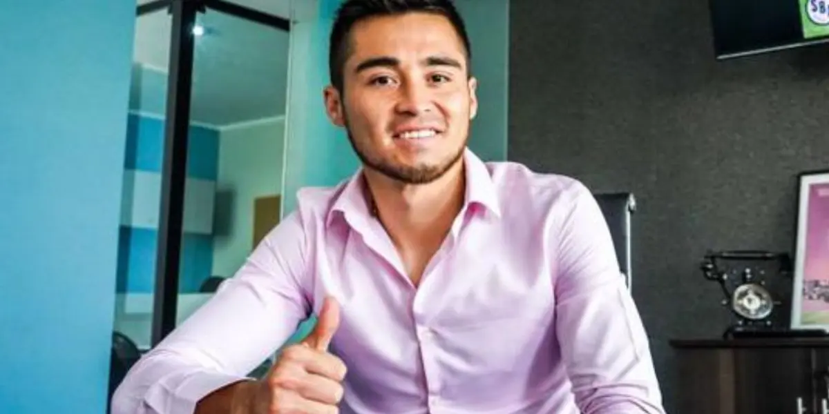 Cómo se recursea el lateral y su actual salario en la Liga 1 de Perú