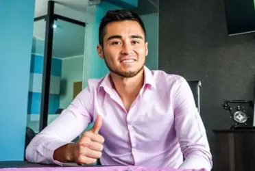 Cómo se recursea el lateral y su actual salario en la Liga 1 de Perú