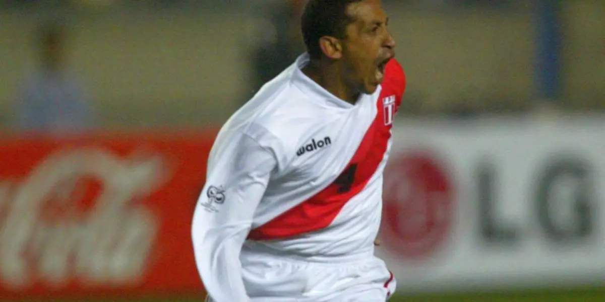 Cómo se recursea el popular ‘Camello’ tras haber colgado los chimpunes