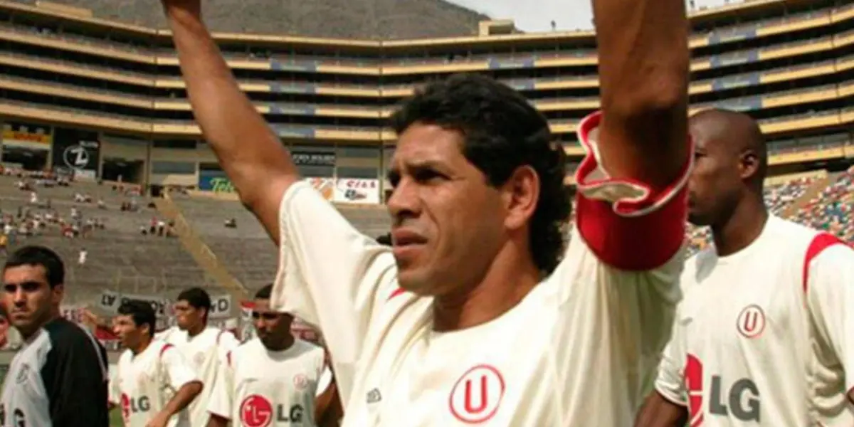 Cómo se recursea el ‘Puma’ tras retirarse de su querido Universitario de Deportes