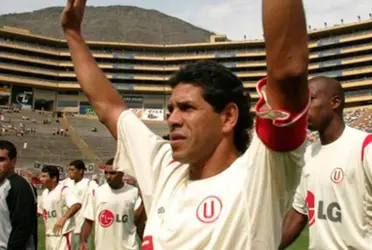 Cómo se recursea el ‘Puma’ tras retirarse de su querido Universitario de Deportes