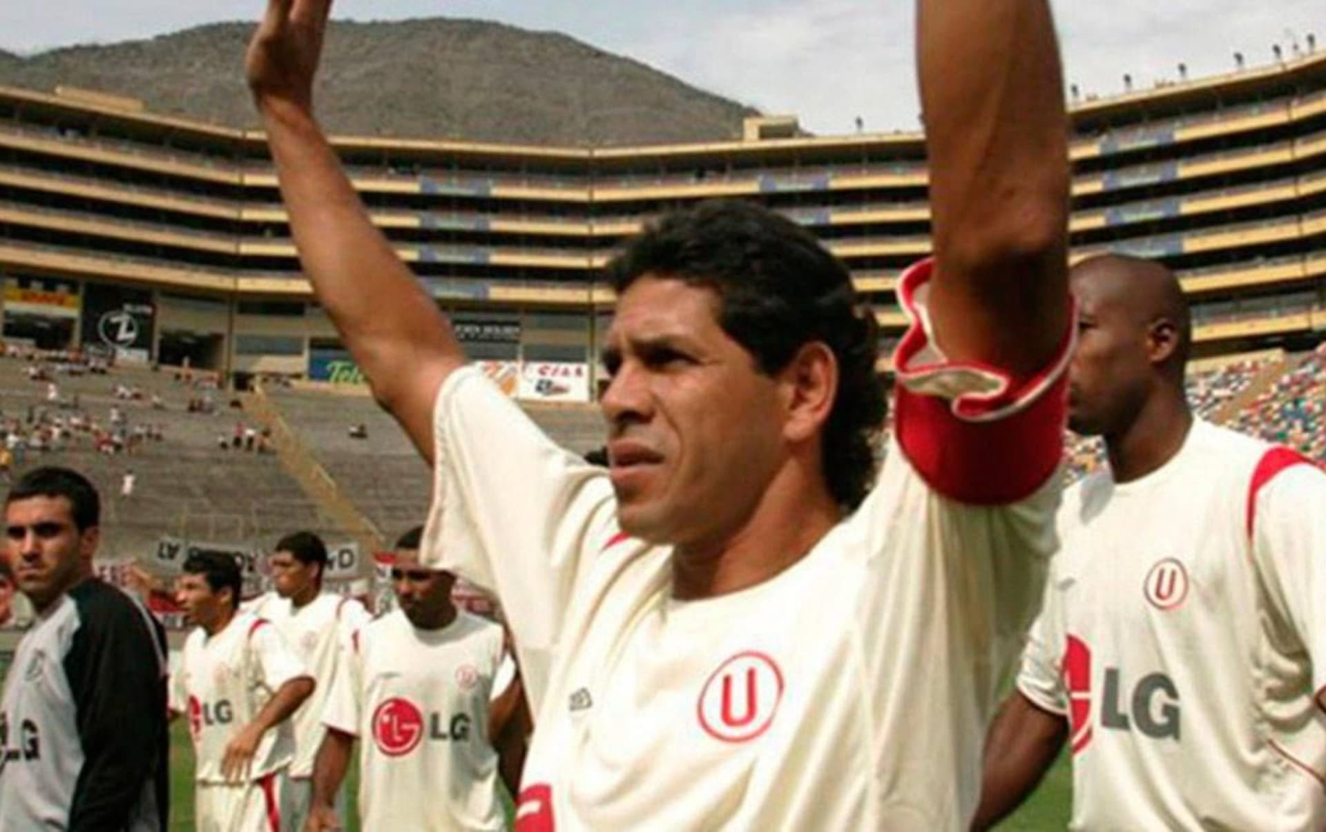 Cómo se recursea el ‘Puma’ tras retirarse de su querido Universitario de Deportes