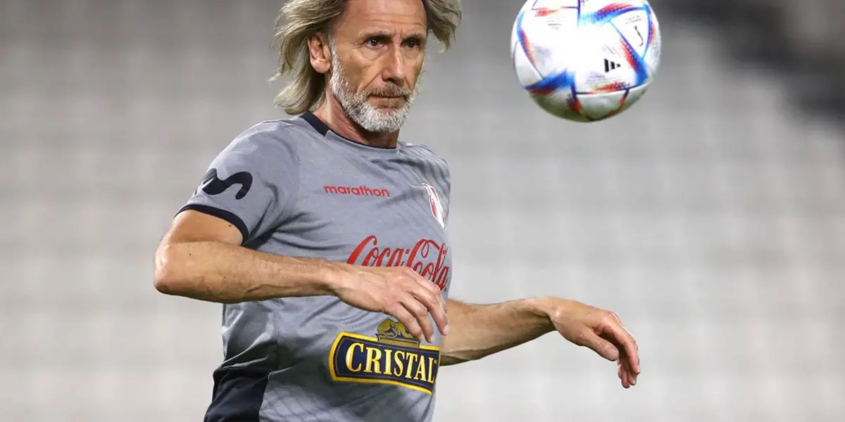 Cómo se recursea el ‘Tigre’ tras dejar la Selección Peruana