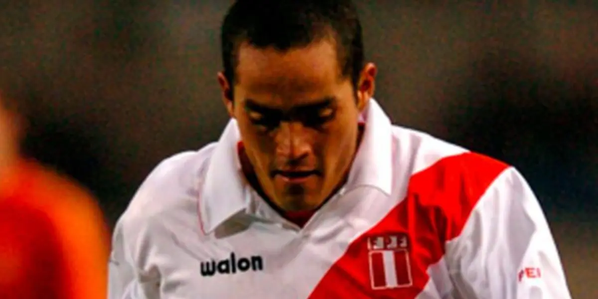 Cómo se recursea el ‘Tigre' tras su paso por la Selección Peruana y dejar huella en el fútbol nacional