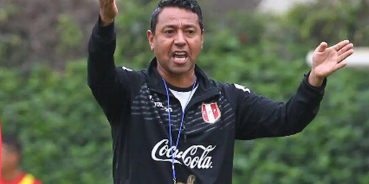 Cómo se recursea Solano tras su salida de la Selección Peruana