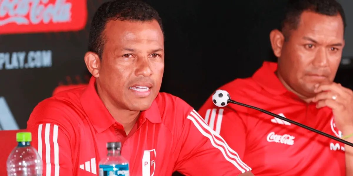 Como siempre la argolla termina de perjudicar al fútbol peruano