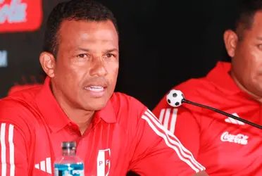 Como siempre la argolla termina de perjudicar al fútbol peruano