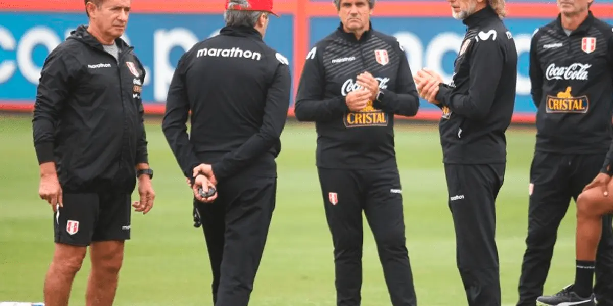 Como ya no tiene trabajo, para hablando maravillas de la FPF para que lo contraten