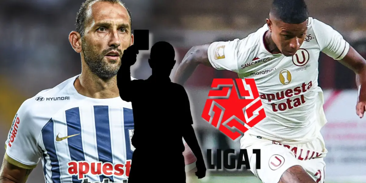 ¿Compadres limpios? Por fin se reveló cómo habrían sido los amaños en la Liga 1