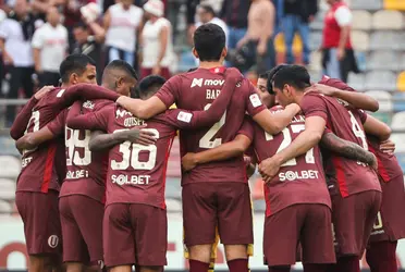 Compagnucci no le da dos oportunidades al jugador