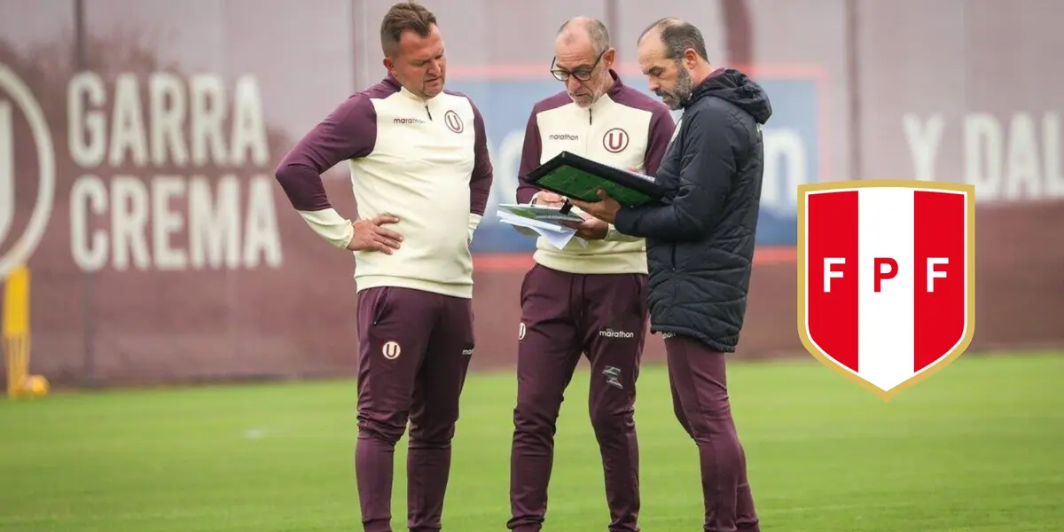 Compagnucci tendría considerables bajas en el equipo