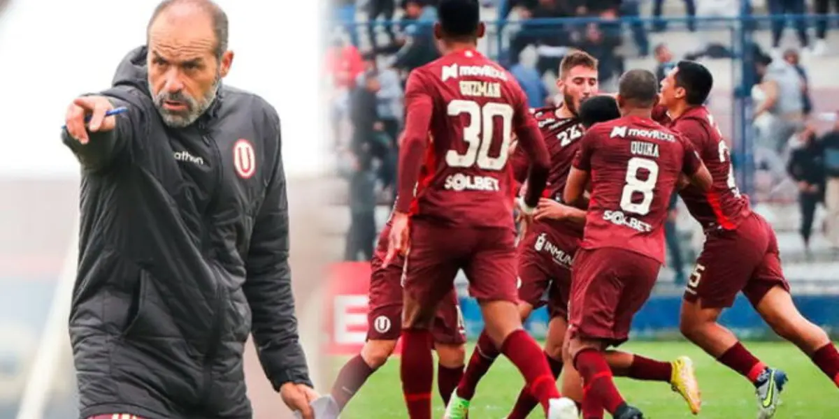 Compagnucci tendría debilidad por Quina