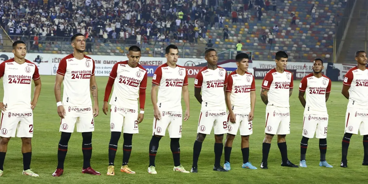 Compagnucci ya decidió que once parar para poder enfrentar a Mannucci