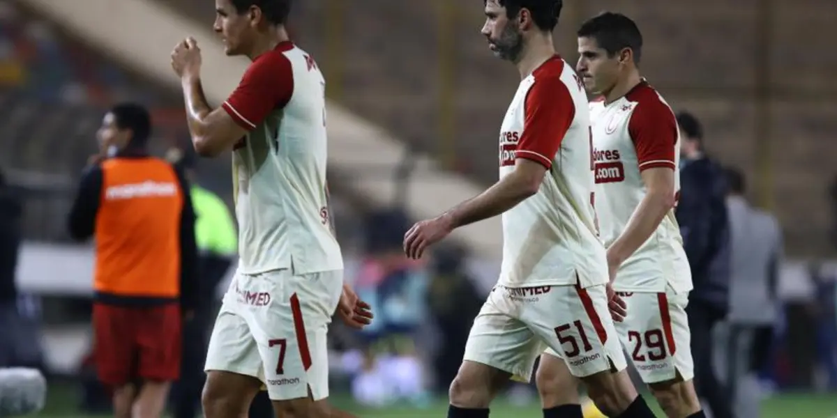 Comunicado oficial confirmó su alejamiento del equipo crema