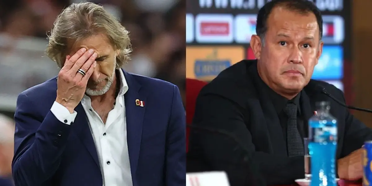 Comunicador destrozó al ‘Tigre’ y respaldó al ‘Cabezón’