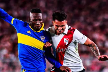 Comunicador destrozó el accionar del lateral derecho de la Selección Peruana en el Estadio Monumental 