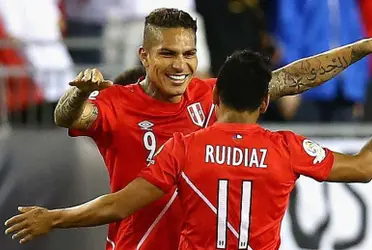 Comunicador pone a Paolo Guerrero por encima de la ‘Pulga’