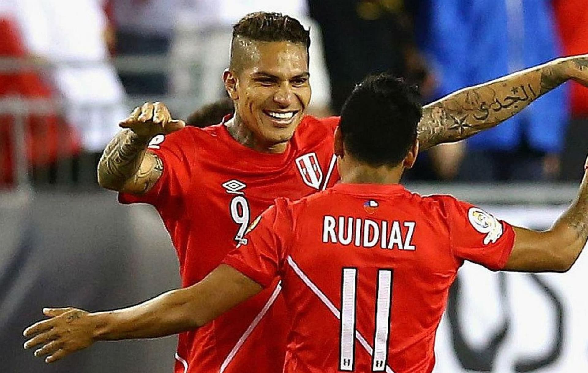 Comunicador pone a Paolo Guerrero por encima de la ‘Pulga’