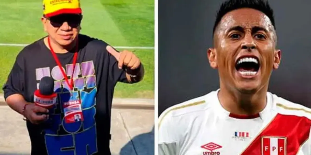 Comunicador sigue arremetiendo contra ‘Aladino’