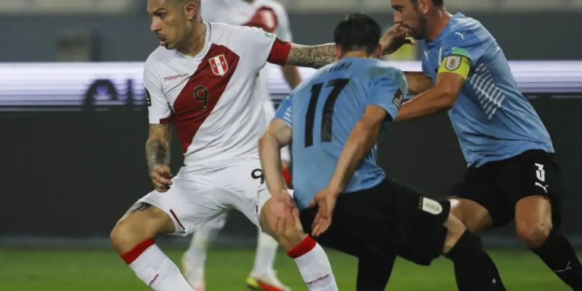 Comunicador ventiló las debilidades de la 'celeste', antes del choque frente a Perú