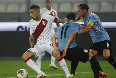 Comunicador ventiló las debilidades de la 'celeste', antes del choque frente a Perú