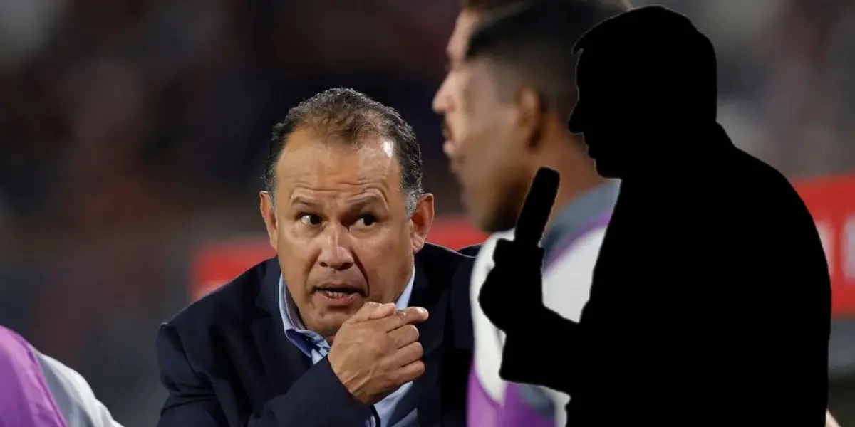 Comunicador y una revelación que nadie esperaba. Tras defender a Reynoso, ahora desenmascaró al culpable de que Perú marche penúltimo.