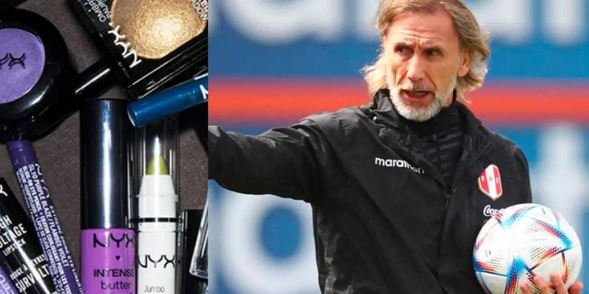 Comunicadora mandó a comprar maquillaje al ‘Tigre’