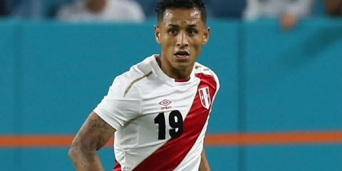 Con 16 años debutó en Europa y pinta para convertirse en el nuevo Yoshimar Yotún