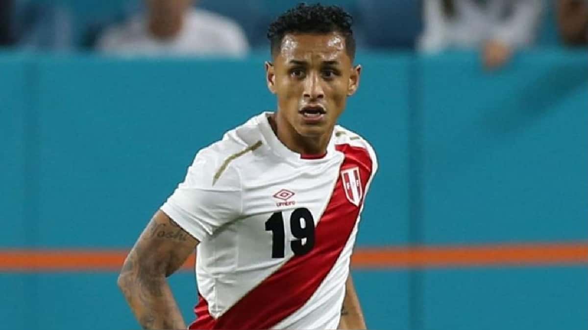 Con 16 años debutó en Europa y pinta para convertirse en el nuevo Yoshimar Yotún