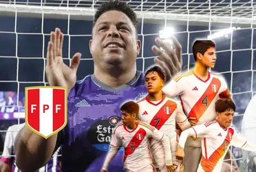 Con 18 años destaca en Valladolid y está cerca de jugar por la Selección Peruana.