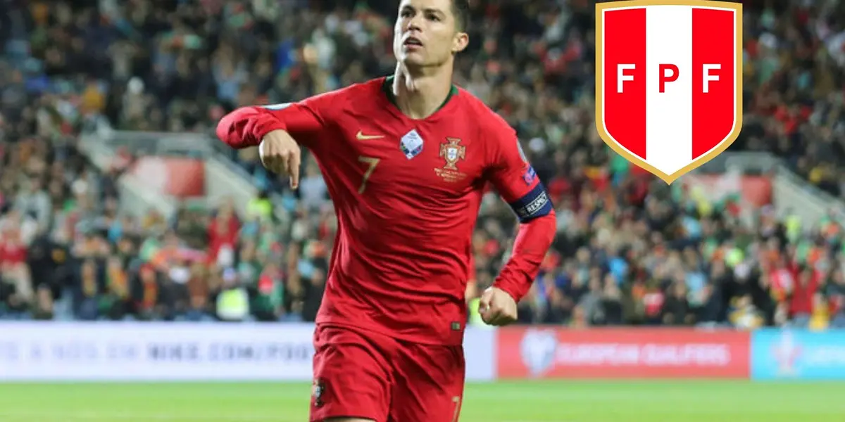 Con apenas 17 años, peruano viene dando que hablar en el ‘Viejo Continente’