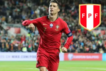 Con apenas 17 años, peruano viene dando que hablar en el ‘Viejo Continente’