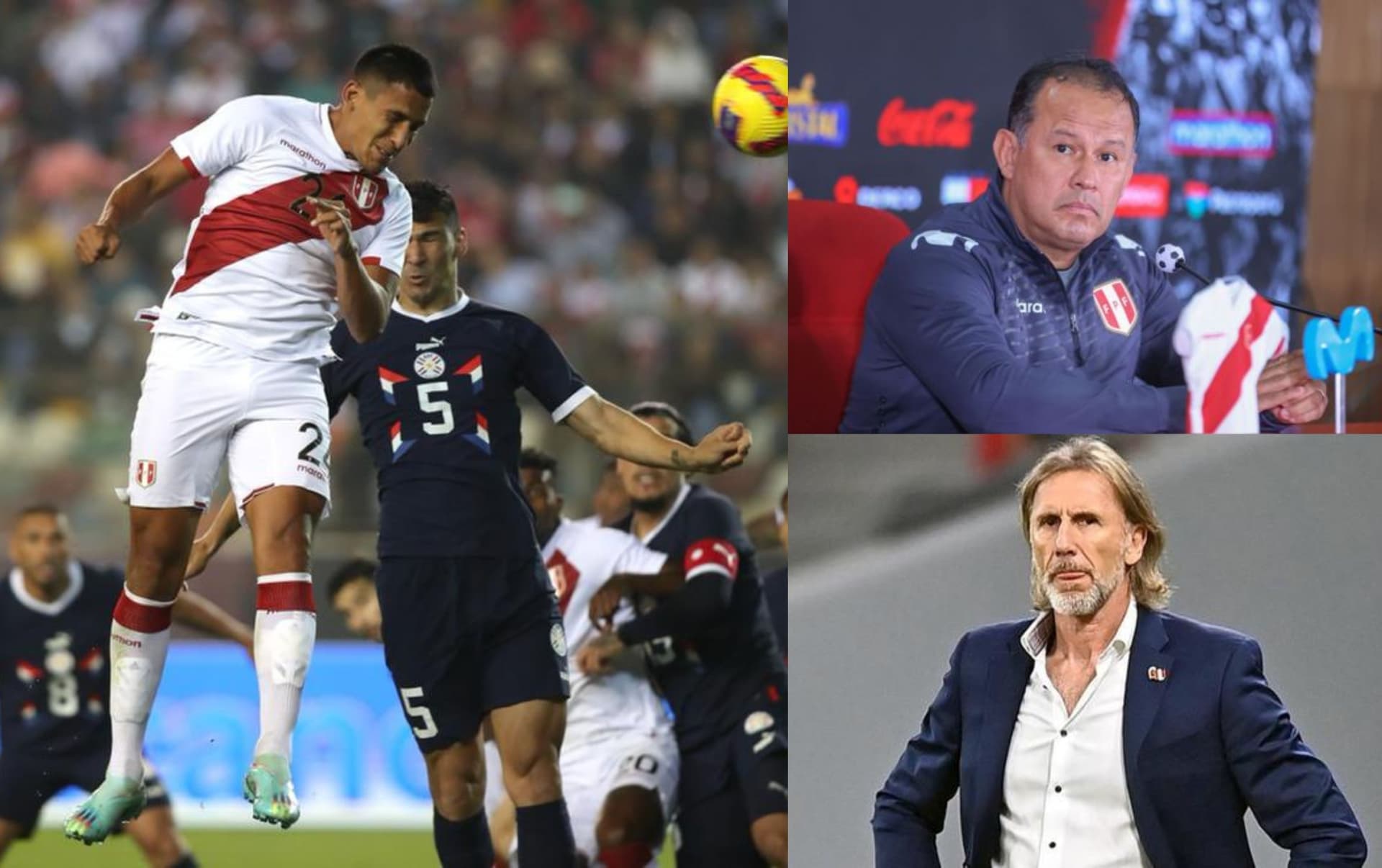 Con el ‘Tigre' jugó muy poco, con Reynoso ya es figura del equipo