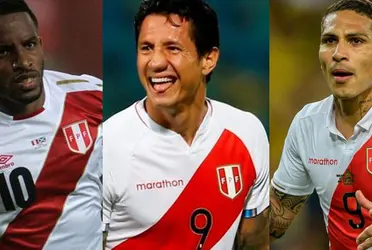 Con Farfán, hay tres delanteros de alta categoría para salir contra Chile, todo depende de que el Tigre escoja la dupla adecuada.