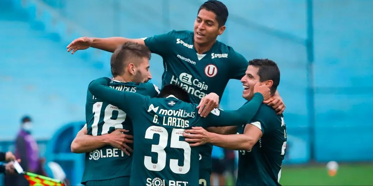 Con la llegada de Gregorio Pérez, en Universitario no parece imposible incorporar nuevos nombres al equipo.