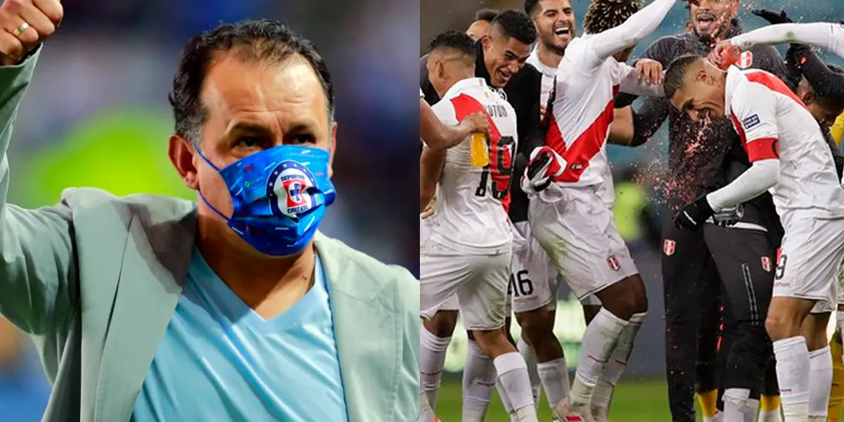 Con la llegada de Juan Reynoso a la Selección Peruana, varios jugadores podrían volver a ser tomados en cuenta