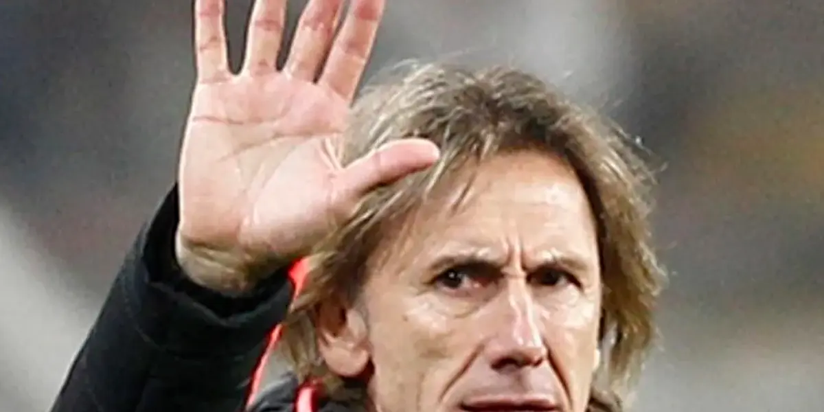 Con la posible partida del ‘tigre’ otro argentino podría llegar a la bicolor