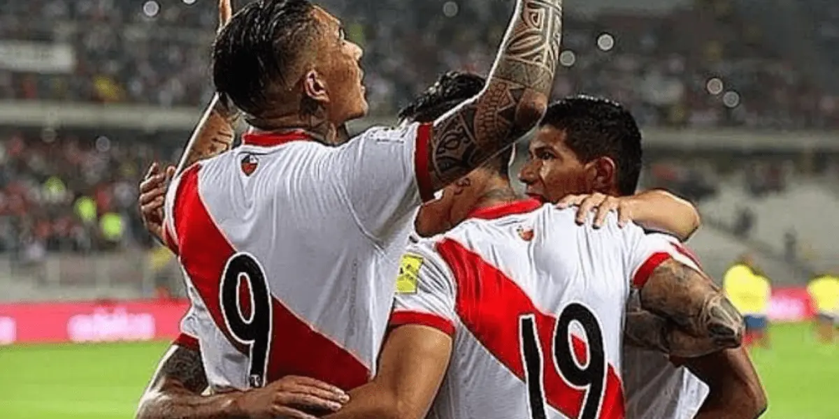 Con la salida de Ricardo Gareca, hay jugadores que se perfilan para poder ser los nuevos cracks de Peru