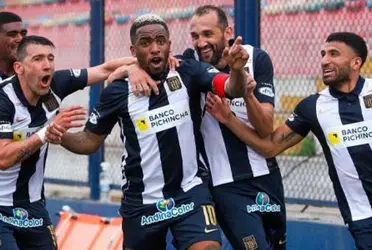 Con las necesidades de mantenerse en la cima y cumplir la bolsa de minutos, el equipo de Carlos Bustos con un nuevo equipo titular para jugar contra Cusco FC