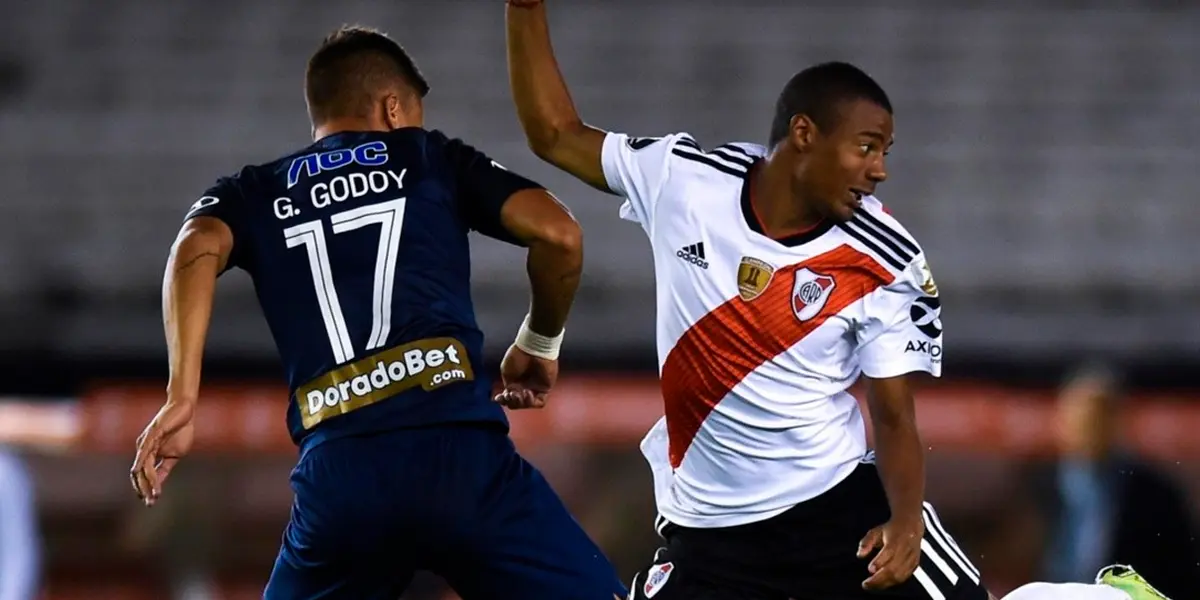 Con todo lo que está pasando en el Perú, nace una gran duda de que es lo que pasará con este partido