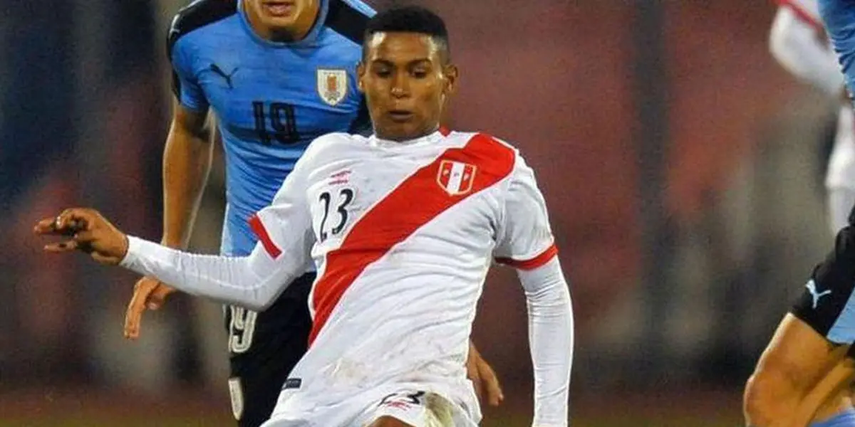 Con Marcos López en el 11 titular, la Selección Peruana tiene más chances de hacer un mejor partido que con Trauco.