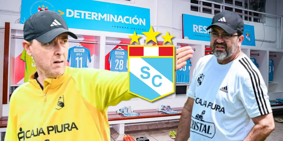 Con Nunes era uno de los líderes y hoy con Moreira no es ni el primer cambio