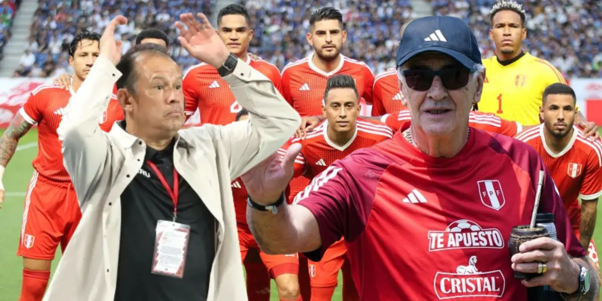 Con Reynoso era parte del montón y ahora con Fossati podría pintar para titular