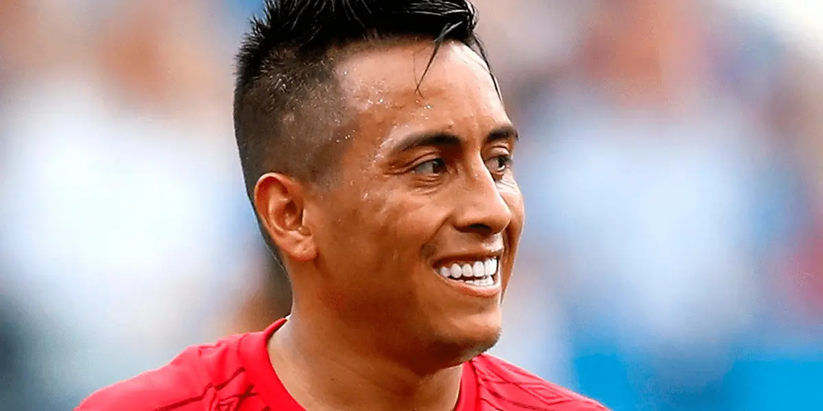 Con solo 19 años de edad se ve como el nuevo Christian Cueva