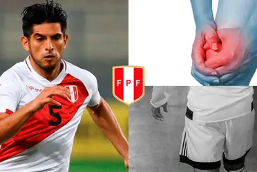 Con solo 19 años de edad ya está pensando en el retiro del fútbol