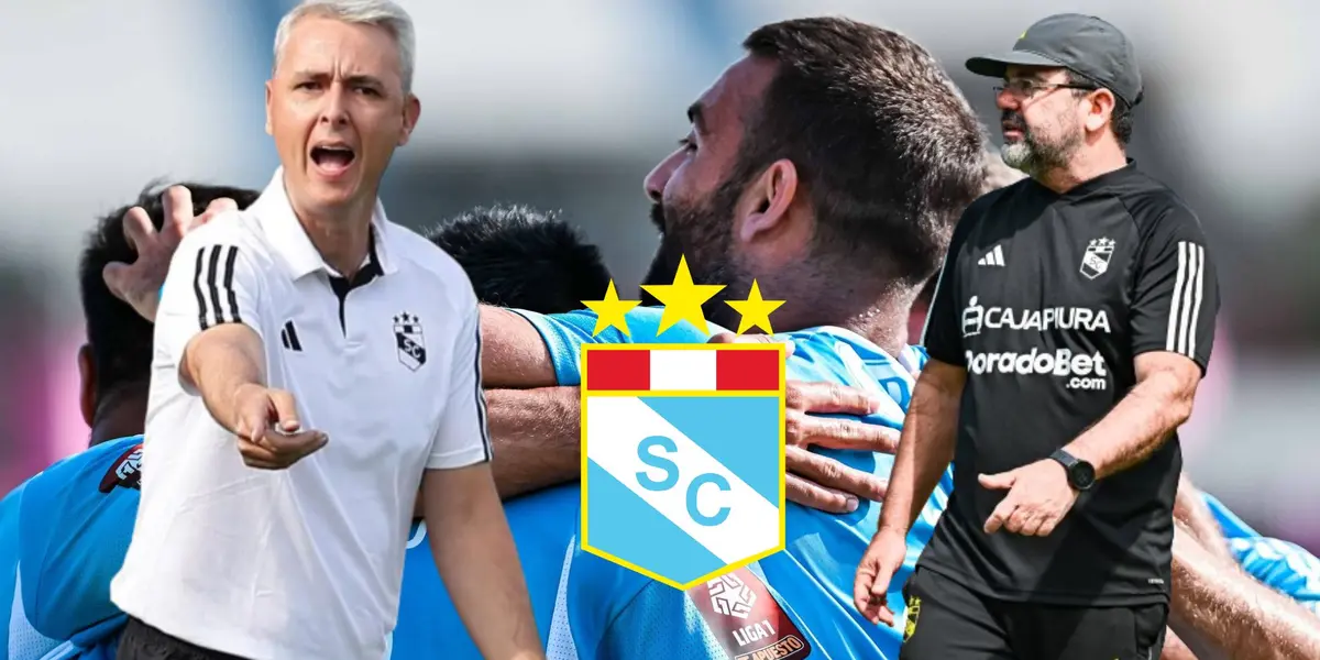 Con Tiago Nunes era titular y líder, pero con Moreira es uno más del montón