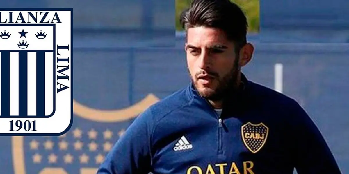 Con toda esta presión mediática, los directivos de Boca ya tendrían una decisión respecto a lo que ocurre con el 'León'.